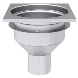 Special-Use Drains