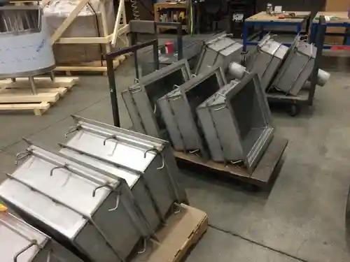 Floor Sinks