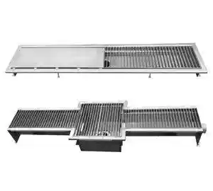 Trench Drains